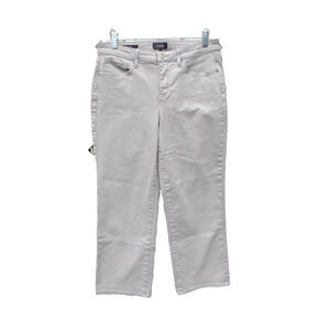 NYDJ Relaxed Jeans 4 Cool Embraced Relaxed
